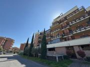 Attico di 91 mq a Anagnina Roma