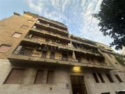 Attico di 95 mq a Lorenteggio Milano