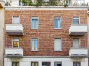 Attico di lusso a Milano con terrazzo e vista mozzafiato...