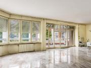 Appartamento di pregio con terrazzo a San Siro, Milano...