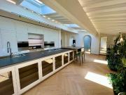 Attico di lusso a Pisa 244m² Pisa