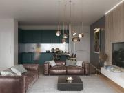 Attico di lusso di 116 mq in vendita Via Cagliari, 35,...