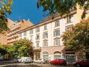 Prestigioso attico di 124 mq in vendita Via Pellegrino...