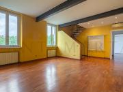 Attico di lusso di 125 mq in vendita VIA WASHINGTON,...