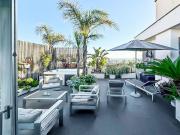 Attico di lusso di 130 mq in vendita Via di Acilia 221,...