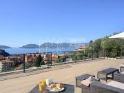Attico di lusso di 139 mq in vendita Via Matteotti,... Attico di lusso di 139 mq in vendita Via Matteotti,...