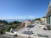 Attico di lusso di 140 mq in vendita Via Fiascherino V...