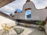 Attico di lusso di 143 mq in vendita Corso Goffredo...