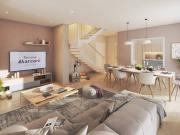 Attico di lusso di 143 mq in vendita Viale Guglielmo...