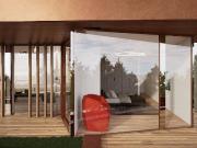 Attico di lusso di 145 mq in vendita Via Giovanni Maria...