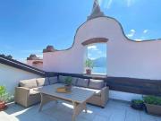 Attico di lusso di 146 mq in vendita Corso Goffredo...