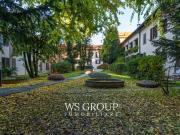 Attico di lusso di 150 mq in vendita Via Anton Francesco...