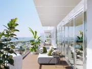 Attico di lusso di 153 mq in vendita via kennedy 5M,...