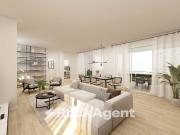 Attico di lusso di 170 mq in vendita Strada della...