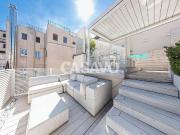 Attico di lusso di 180 mq in vendita Piazza Venezia 4,...