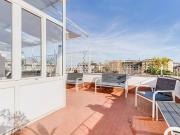 Attico di lusso di 185 mq in vendita Via Nicolò...