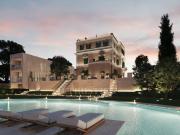 Attico di lusso di 195 mq in vendita Via Massimi, 114C,...