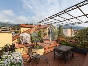 Attico di lusso di 203 mq in vendita Via Milite Ignoto,...