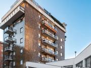 Attico di lusso di 217 mq in vendita Via Robert Koch,...