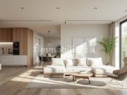 Attico di lusso di 220 mq in vendita Corso Monte Cucco,...