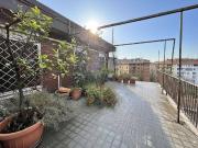 Attico di lusso di 240 mq in vendita Via Vincenzo Foppa,...