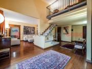 Attico di lusso di 250 mq in vendita Piazza Simone...