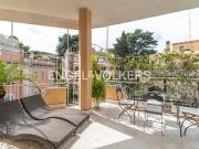 Attico di lusso di 250 mq in vendita Via Carlo Linneo,...