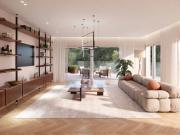 Attico di lusso di 260 mq in vendita Via della...