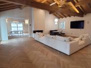 Attico di lusso di 293 mq in vendita Corso Giuseppe...