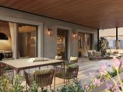 Attico di lusso di 310 mq in vendita Via Vivaio, Milano,...