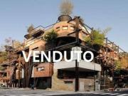 Attico di lusso di 350 mq in vendita Via Gabriele...
