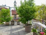 Attico di lusso di 350 mq in vendita Via Giovanni...