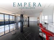 Attico di lusso di 350 mq in vendita Viale Giorgio...