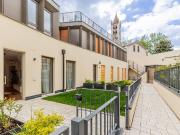 Attico di lusso di 401 mq in vendita Via del...