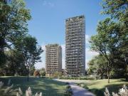 Attico di lusso di 605 mq in vendita Via Ruggero...