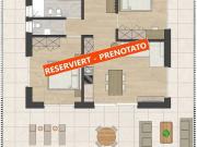 Attico di lusso di 96 mq Via Metzmüller, 3, Rasun...