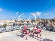 Attico di Lusso in Affitto Centro Storico con Terrazzo...