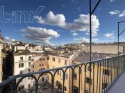 Attico di lusso in affitto piazza Rondanini, Roma, Lazio