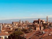 Attico di lusso in vendita Bologna, Italia