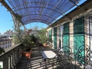 Attico di lusso in vendita Corso Carlo Armellini, 1,...