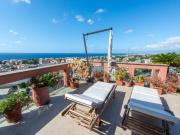 Attico di lusso in vendita Corso Europa, 1342, Genova,...