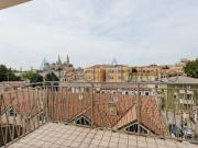 Attico di lusso in vendita michele sanmicheli, Padova,...