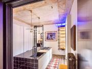 Attico di lusso in vendita Milano, Italia