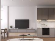 Attico di lusso in vendita Piazza Ernesto De Angeli, 2,...