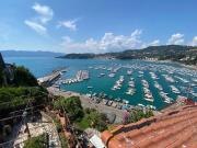 Attico di lusso in vendita Piazza San Giorgio, Lerici,...