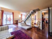 Attico di lusso in vendita Piazza Simone Bolivar, 11,...