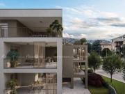 Attico di lusso in vendita Verona, Italia