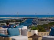 Attico di lusso di 258 mq in vendita Via Alfonso di...