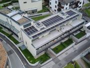 Attico di lusso in vendita VIA ALLA VAL, 1, Trento,...