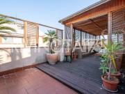 Attico di prestigio in vendita Via Aurelia, 424, Roma, Lazio